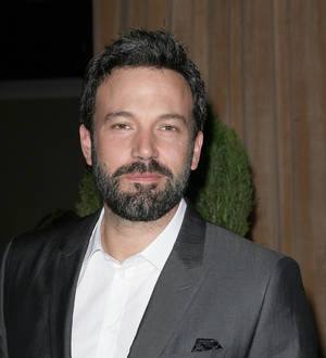 Ben Affleck's car breaks down