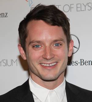 Lord of the Rings fame landed Elijah Wood in therapy