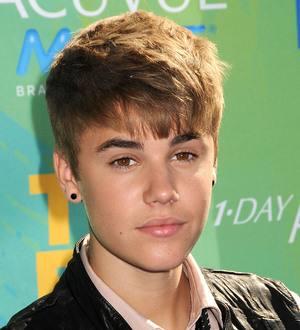Justin Bieber and Britney Spears donate shoes to charity auction