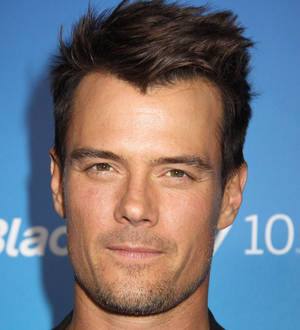 Josh Duhamel hints at having baby boy