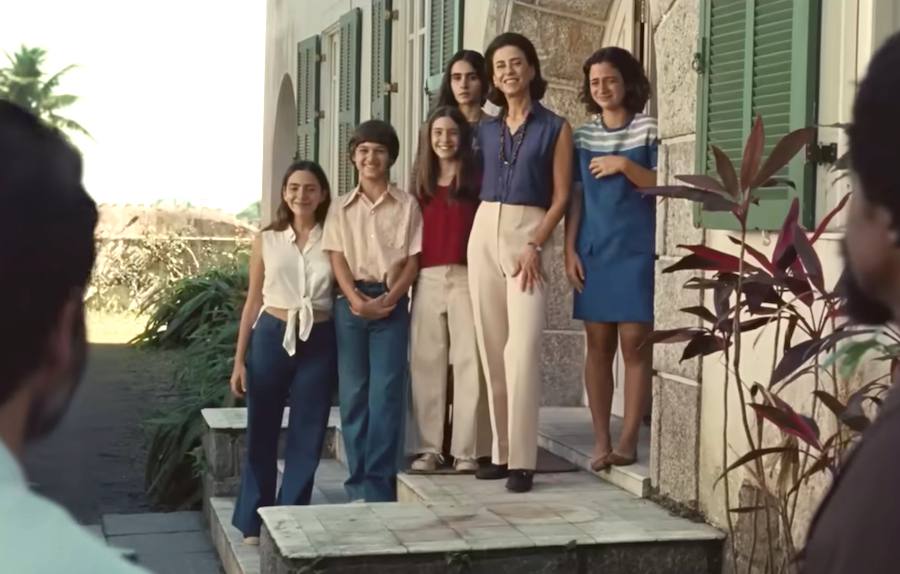 Global Expansion: 5 Brazilian Films To Watch After 'The Secret Agent'!
