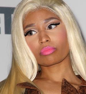 Nicki Minaj dismisses 'absurd' festival demands rumor