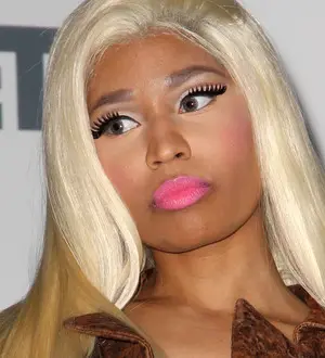 Nicki Minaj dismisses 'absurd' festival demands rumor