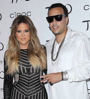 Khloe Kardashian gushes about boyfriend French Montana