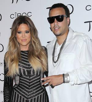 Khloe Kardashian gushes about boyfriend French Montana