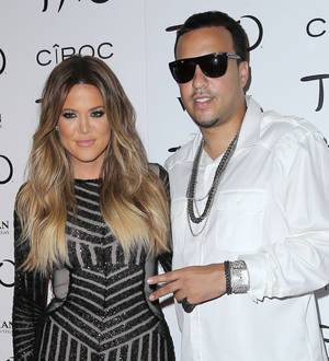 Khloe Kardashian gushes about boyfriend French Montana