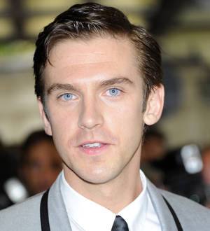 Dan Stevens to play Lancelot in new Night at the Museum movie