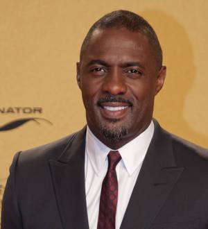 Idris Elba to voice Shere Khan in The Jungle Book reboot