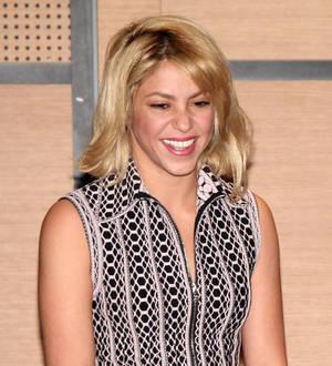 Shakira fires back at ex-boyfriend's lawsuit