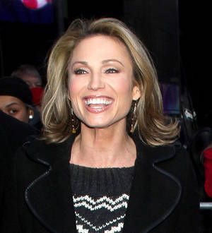 U.S. newswoman Amy Robach completes chemotherapy treatment