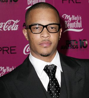 T.I. rejected autobiography idea because he's 'too young'