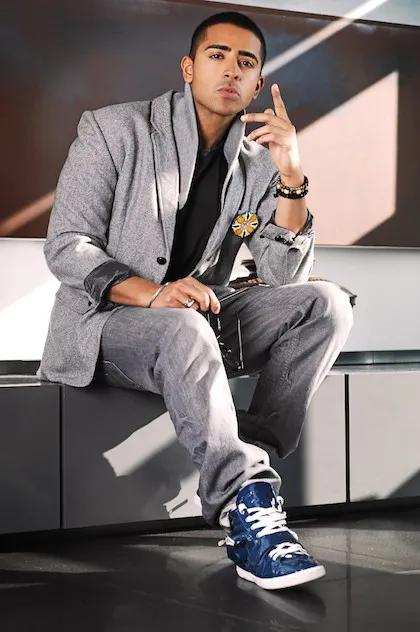 Q&A with Jay Sean