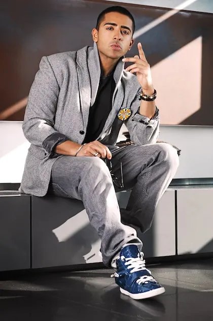 Q&A with Jay Sean