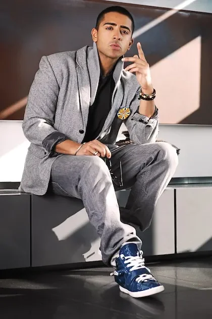 Q&A with Jay Sean