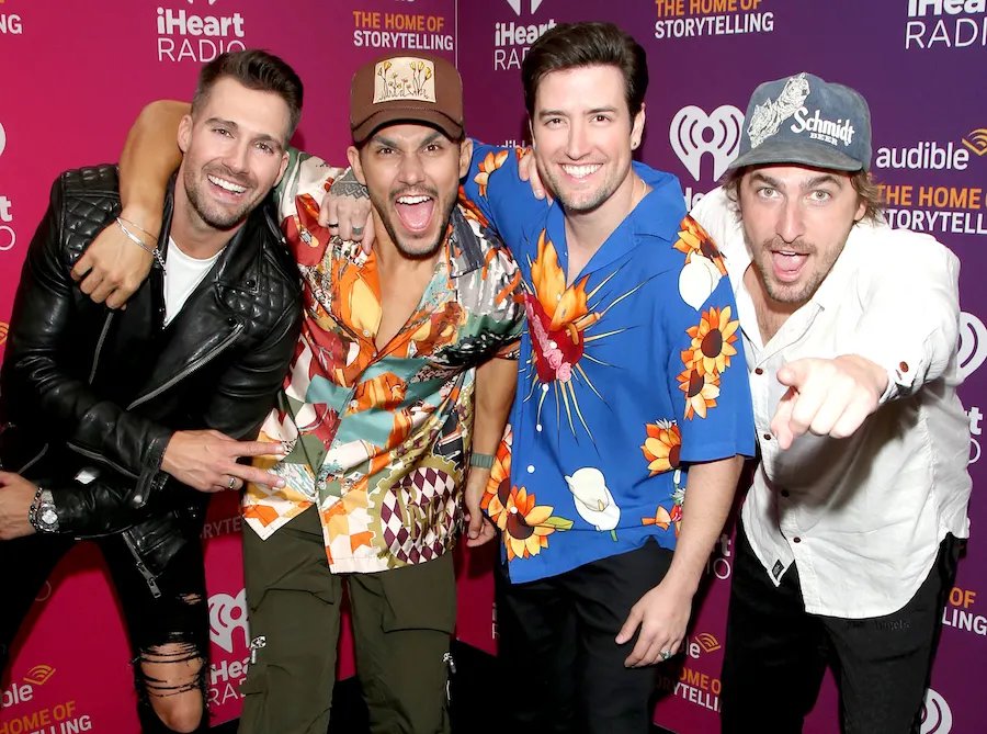 TRACK BY TRACK: Big Time Rush’s ‘Another Life’