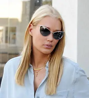 Iggy Azalea has no interest in Rita Ora's Lady Marmalade get together
