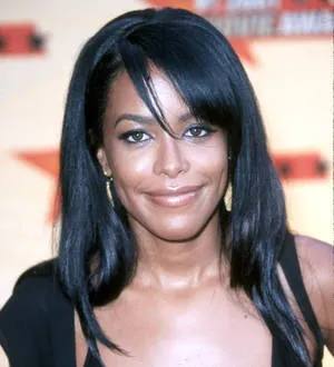 Aaliyah tribute album shelved