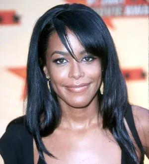 Aaliyah tribute album shelved