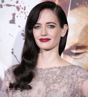 Eva Green fronts 2015 Campari calendar