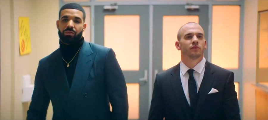 ICYMI: Drake Had a High School Reunion and We’re All Invited!
