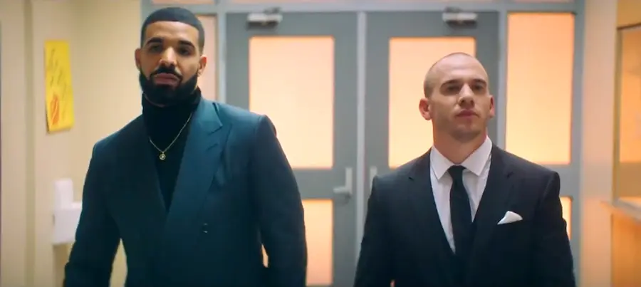 ICYMI: Drake Had a High School Reunion and We’re All Invited!