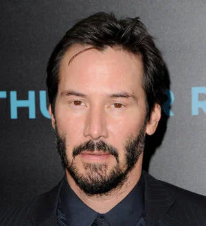 Keanu Reeves: 'I wanted to play Wolverine and Batman'