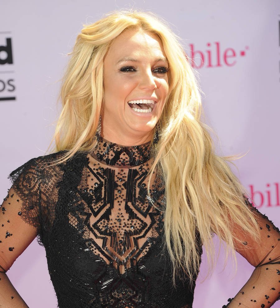Britney Spears rakes in ' million in one year'