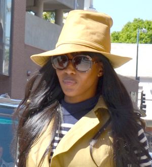 Naomi Campbell to judge new modelling TV series