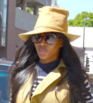 Naomi Campbell to judge new modelling TV series