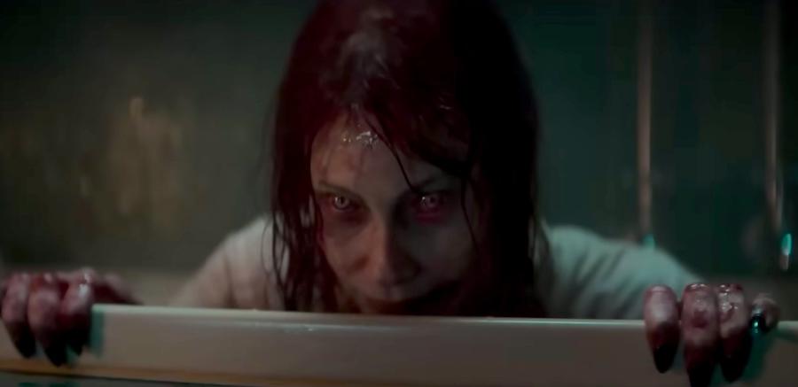 'Evil Dead Rise' and The Future of Splatterfest Horror Films!