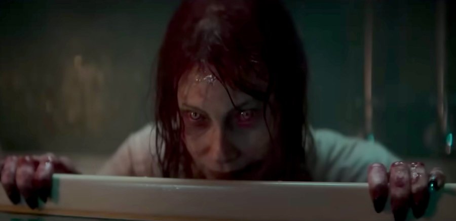 'Evil Dead Rise' and The Future of Splatterfest Horror Films!