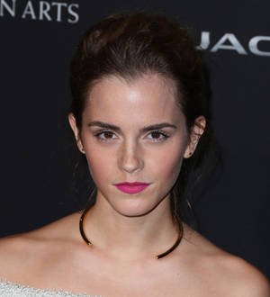 Emma Watson splits from boyfriend