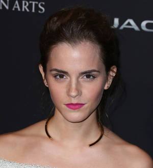 Emma Watson splits from boyfriend
