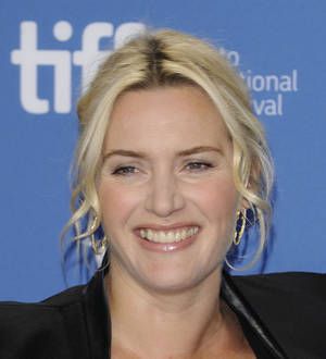 Kate Winslet accepted Divergent role to impress her kids