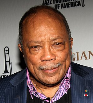 Quincy Jones clarifies Sean 'Diddy' Combs comments