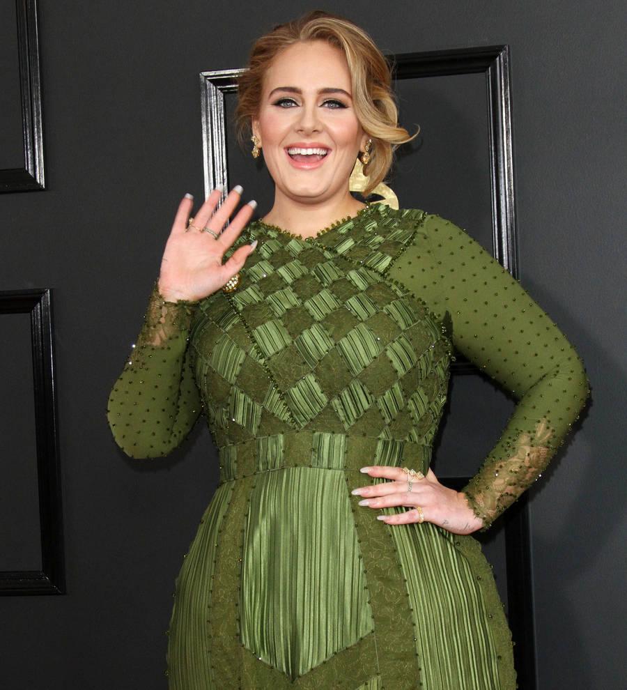 Adele's earnings boosted by million thanks to third album