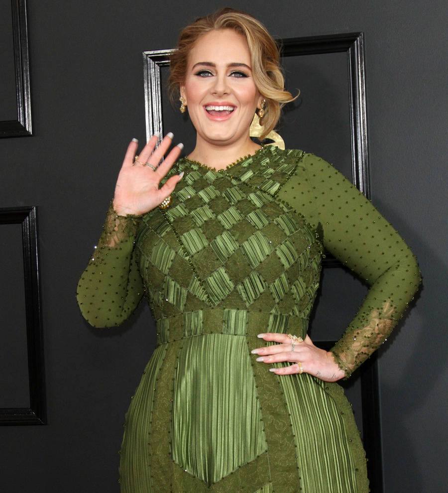 Adele's earnings boosted by million thanks to third album