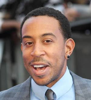 Ludacris can't give up his first car