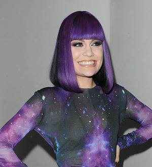 Jessie J faces a future of agonising arthritis after foot injury