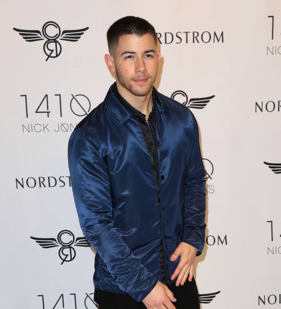 Nick Jonas joins science fiction film Chaos Walking