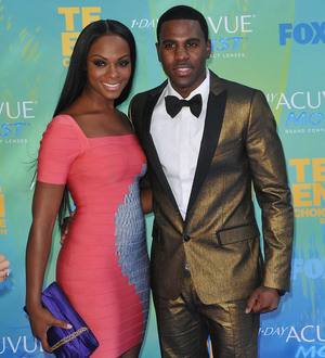 Jason Derulo dating Tika Sumpter