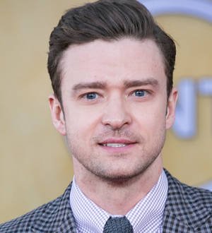 Justin Timberlake denies slamming Britney Spears at comeback show