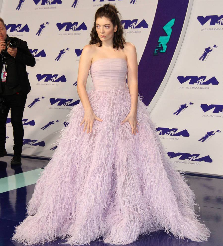 Lorde considering pulling out of Israel gig after fan backlash