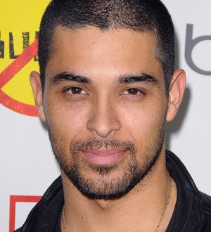 Wilmer Valderrama and Minka Kelly brush off romance reports