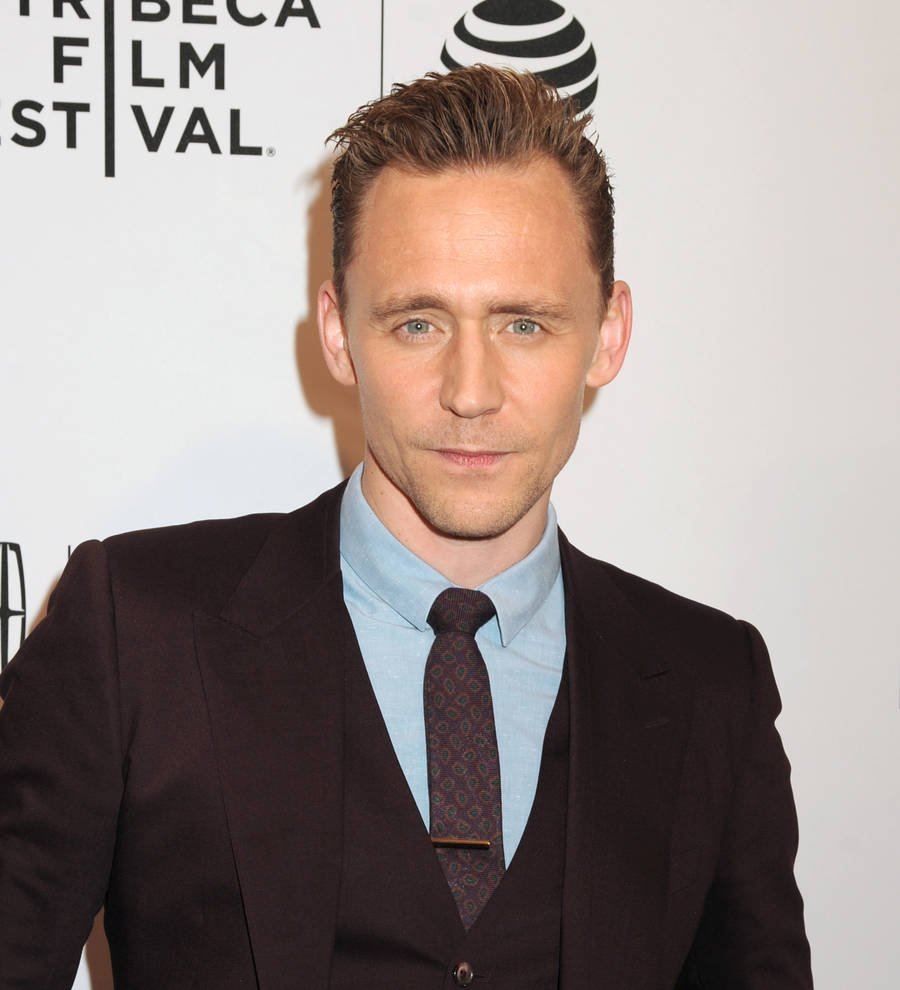Tom Hiddleston's Instagram account hacked