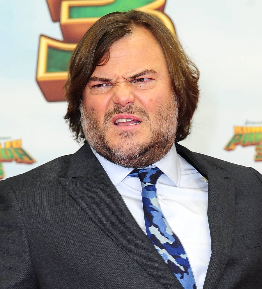 Jack Black the victim of another cruel death hoax