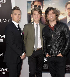 Hanson donating beer merchandise profits to Oklahoma relief effort