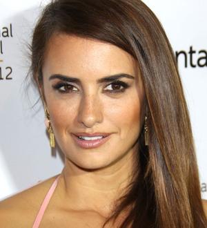 Penelope Cruz to make Passion India film