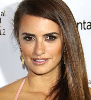 Penelope Cruz to make Passion India film