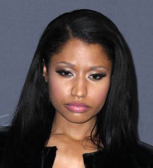Nicki Minaj accused of diva antics on photoshoot